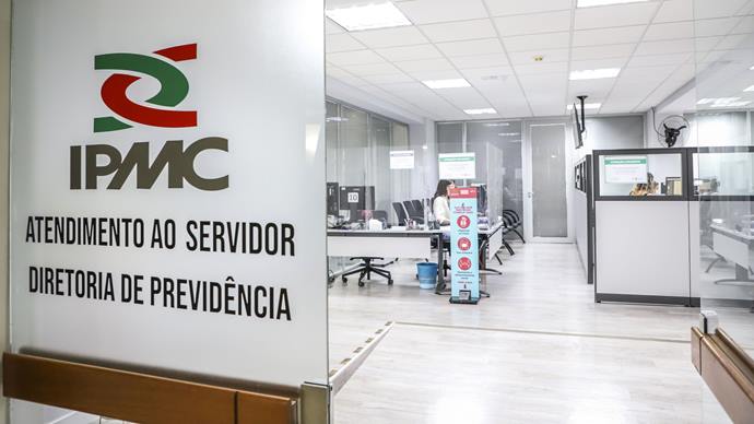 IPMC apresenta déficit de R$16 Bilhões